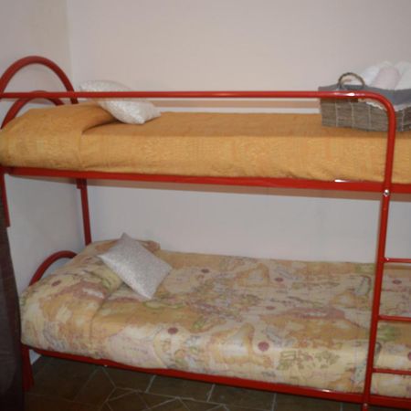 Villa Tre Colli Agri B&B Ariano Irpino Oda fotoğraf
