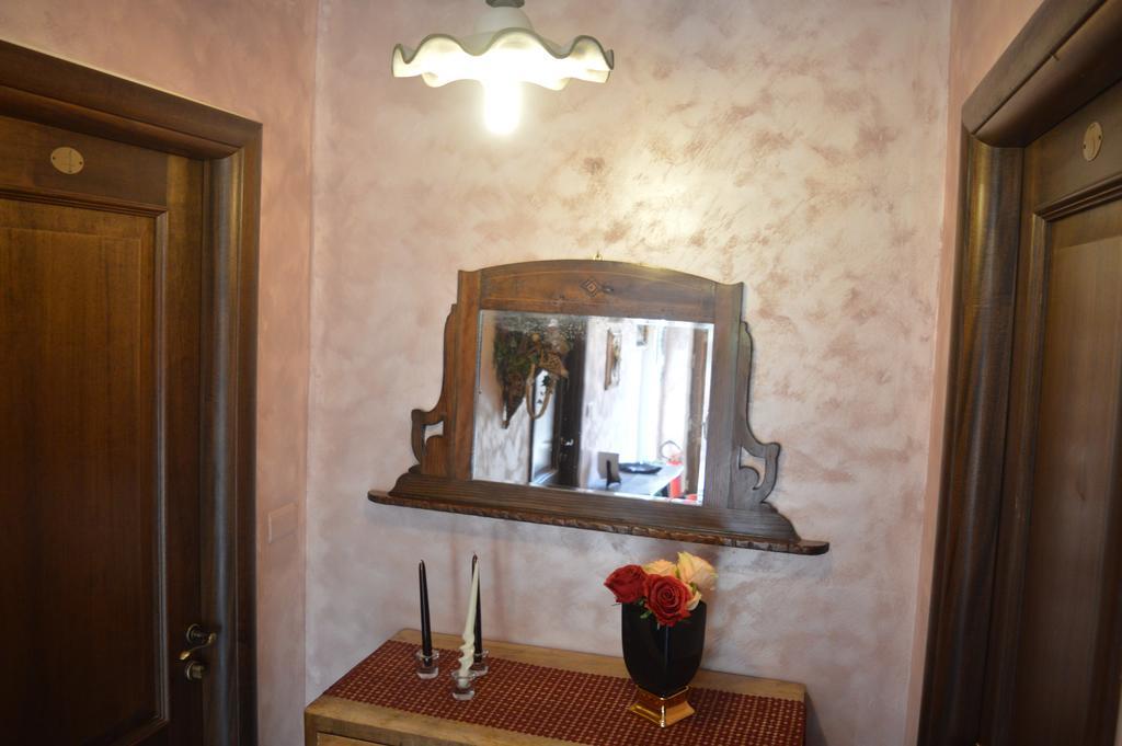 Villa Tre Colli Agri B&B Ariano Irpino Dış mekan fotoğraf
