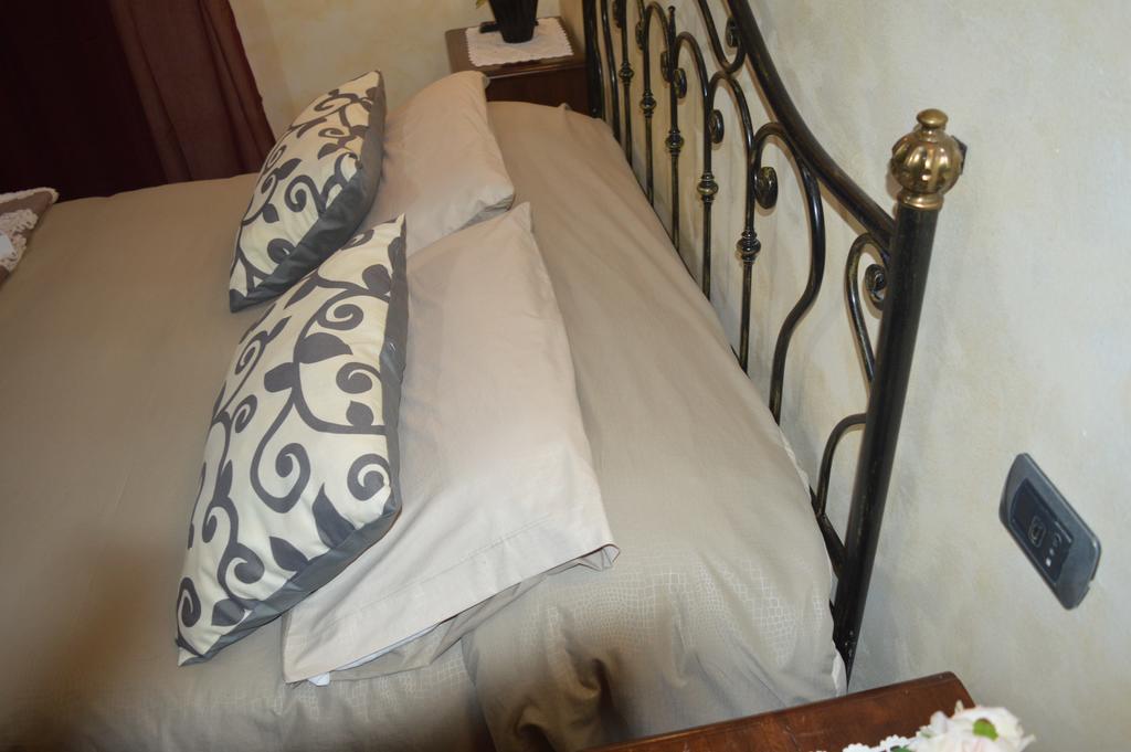 Villa Tre Colli Agri B&B Ariano Irpino Dış mekan fotoğraf