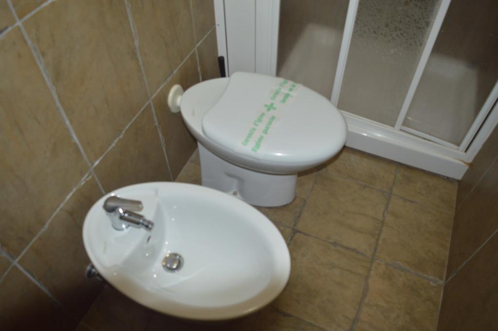 Villa Tre Colli Agri B&B Ariano Irpino Dış mekan fotoğraf