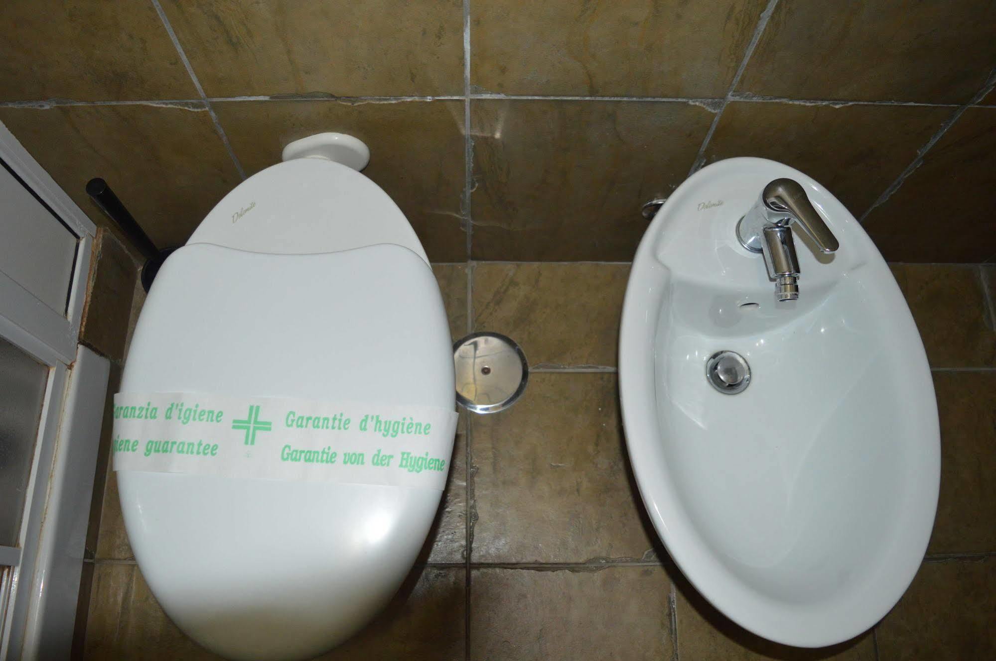 Villa Tre Colli Agri B&B Ariano Irpino Dış mekan fotoğraf