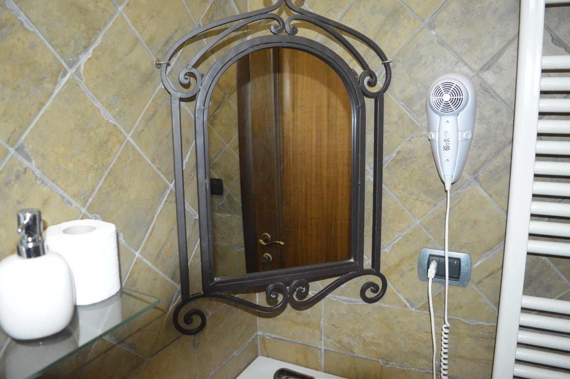 Villa Tre Colli Agri B&B Ariano Irpino Dış mekan fotoğraf