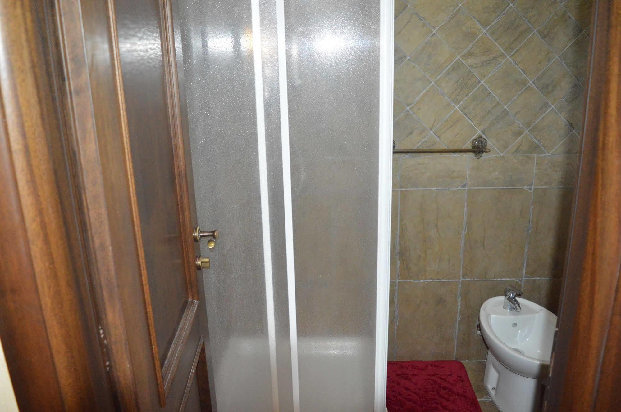Villa Tre Colli Agri B&B Ariano Irpino Dış mekan fotoğraf
