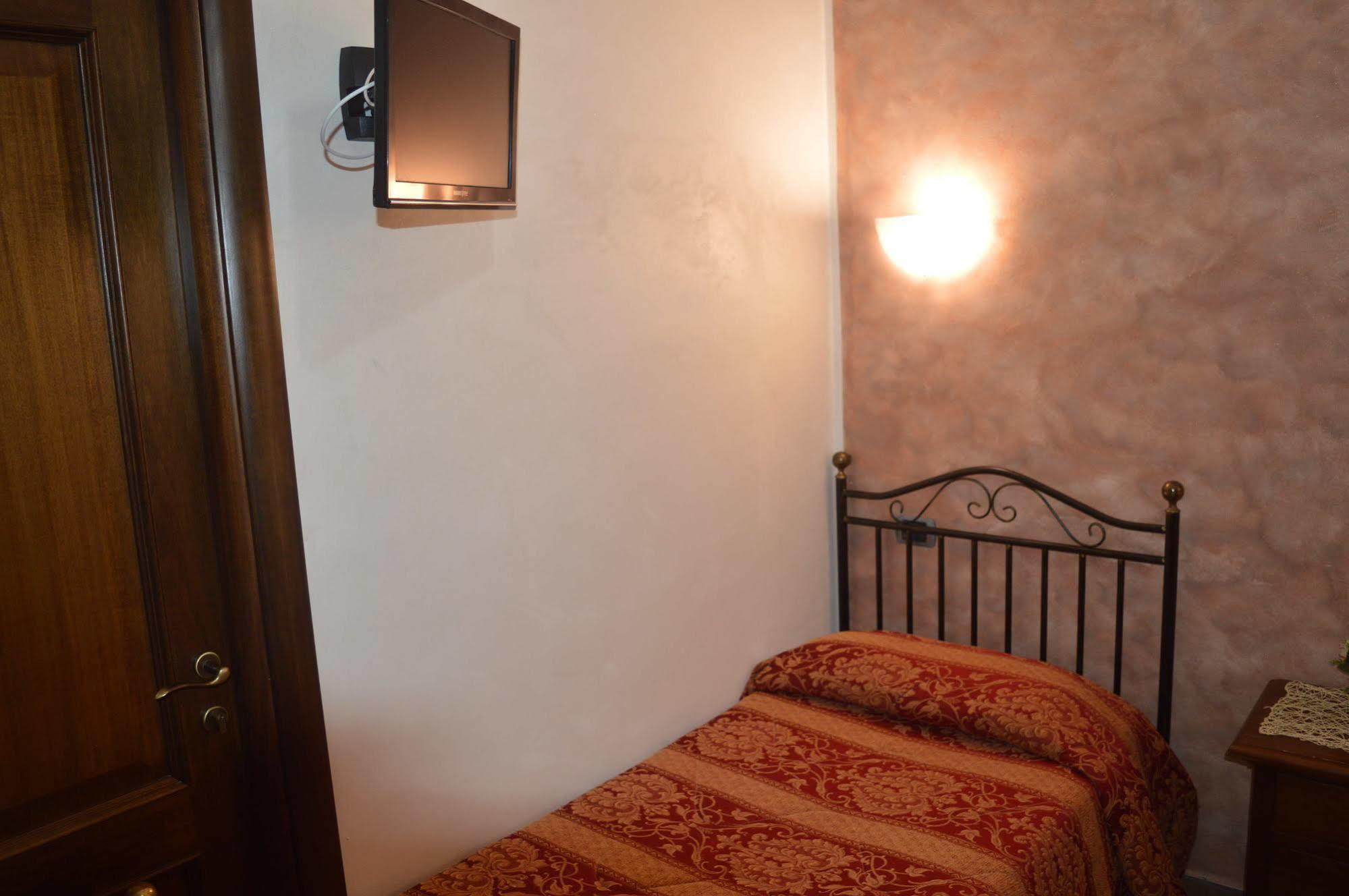 Villa Tre Colli Agri B&B Ariano Irpino Dış mekan fotoğraf